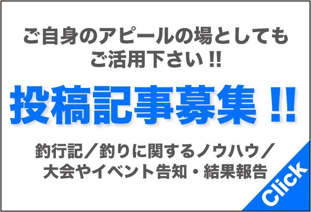 ショア青物ゲーム ヒット率アップに繋がる基礎知識 Swマガジン 高みを目指すルアーマンのためのメディア