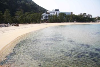 釣り場ガイド 淡路島 大浜海岸 関西のつりweb 釣りの総合情報メディアmeme