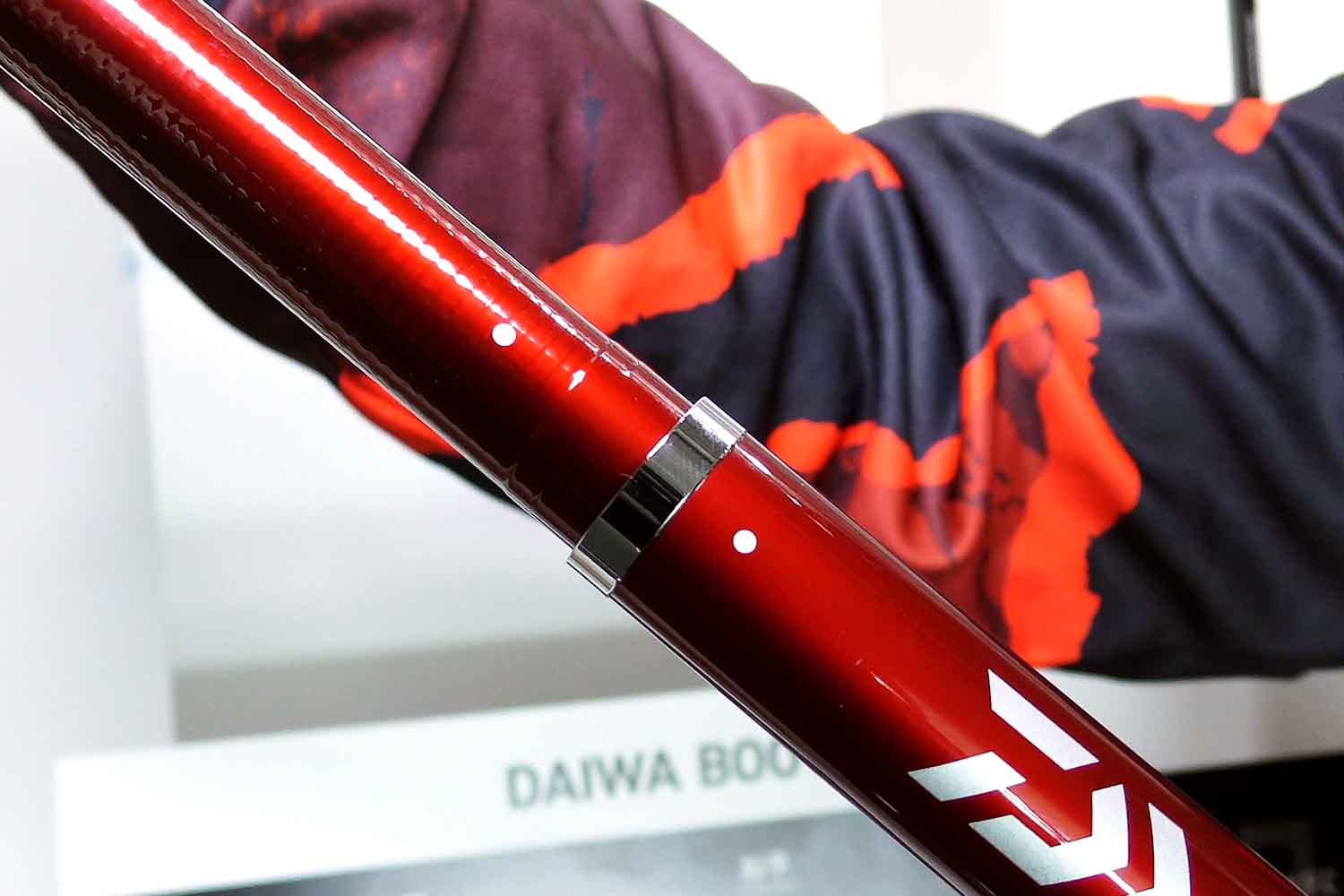 DAIWA・トーナメントサーフT｜