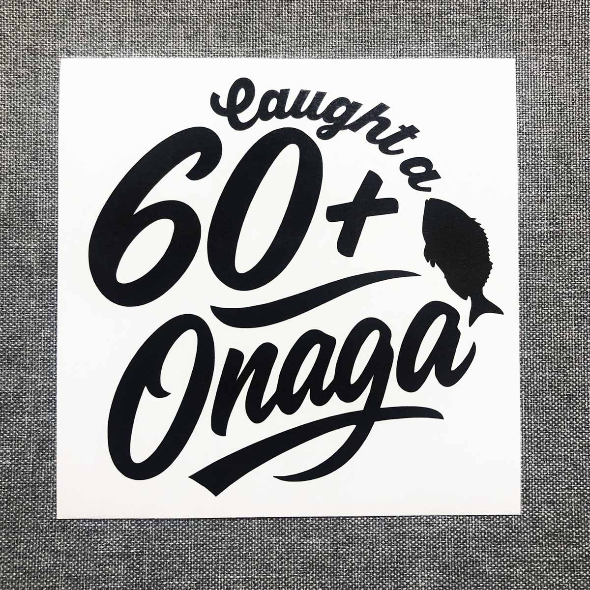 60onaga_cuttingsticker
