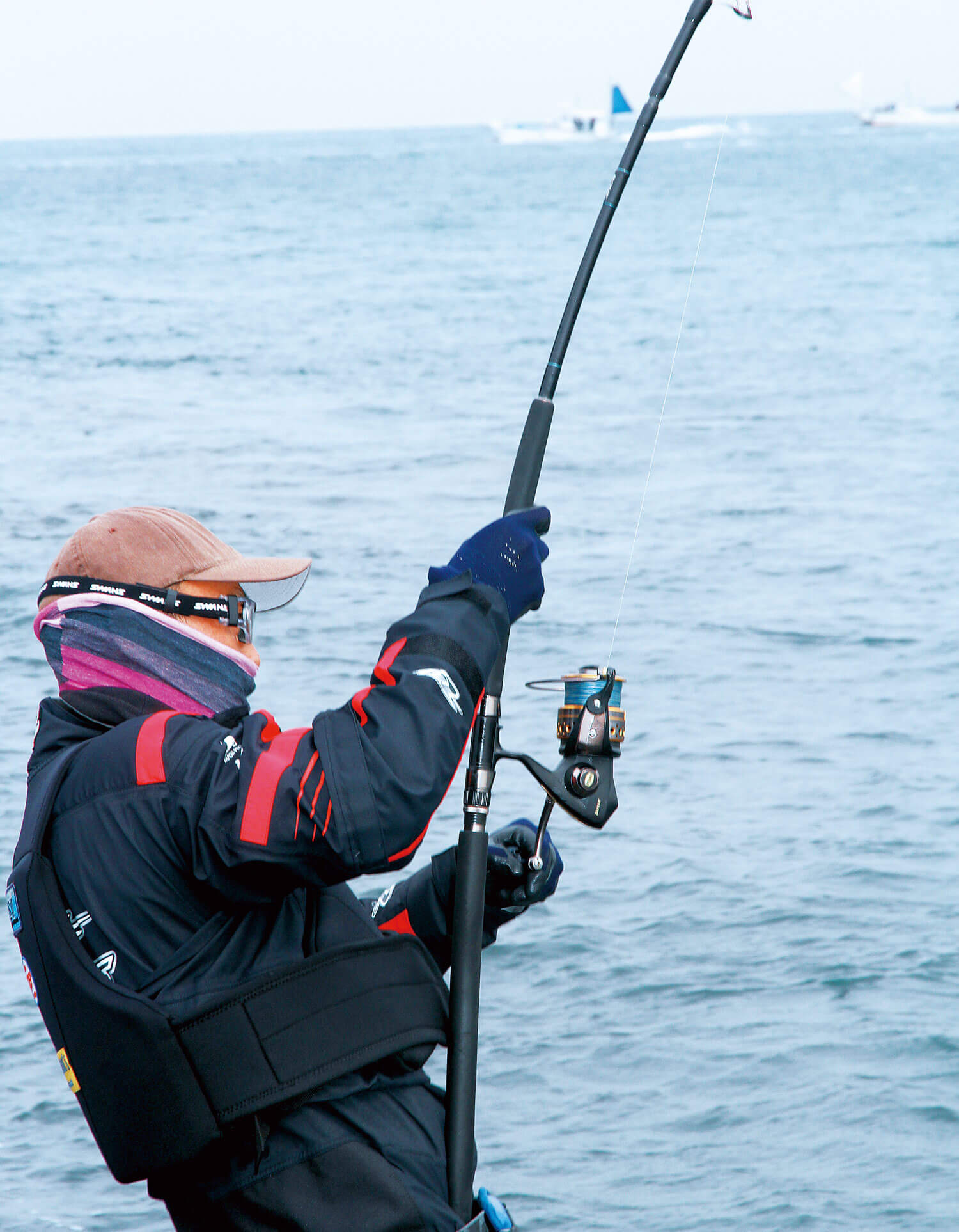 同級生 蒸留 収縮 ヒラマサ 釣り ロッド Kjc08 Jp