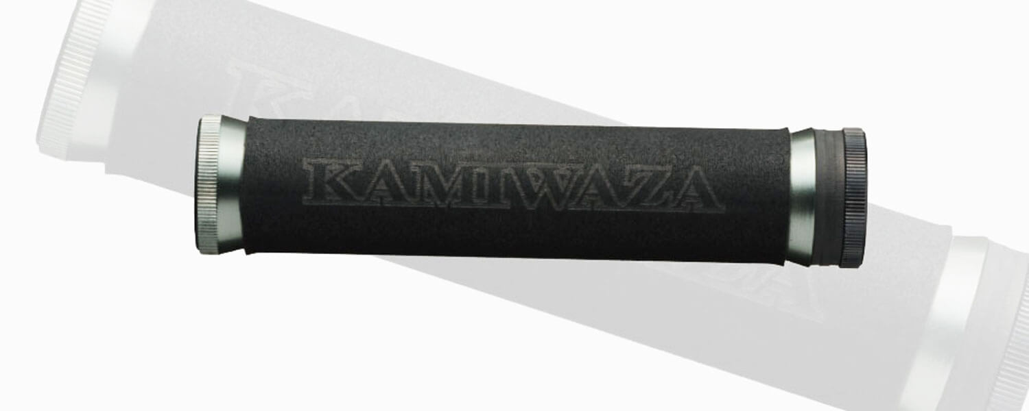 KAMIWAZA・デュアルスティックシリーズ』～FGノットを快適に行なうサポートグッズ～｜Best Choice Tackle | SWマガジンweb  | 海のルアーマンのための総合情報メディア