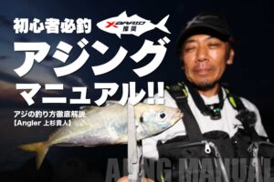 ライトゲーム | SWマガジンweb | 海のルアーマンのための総合